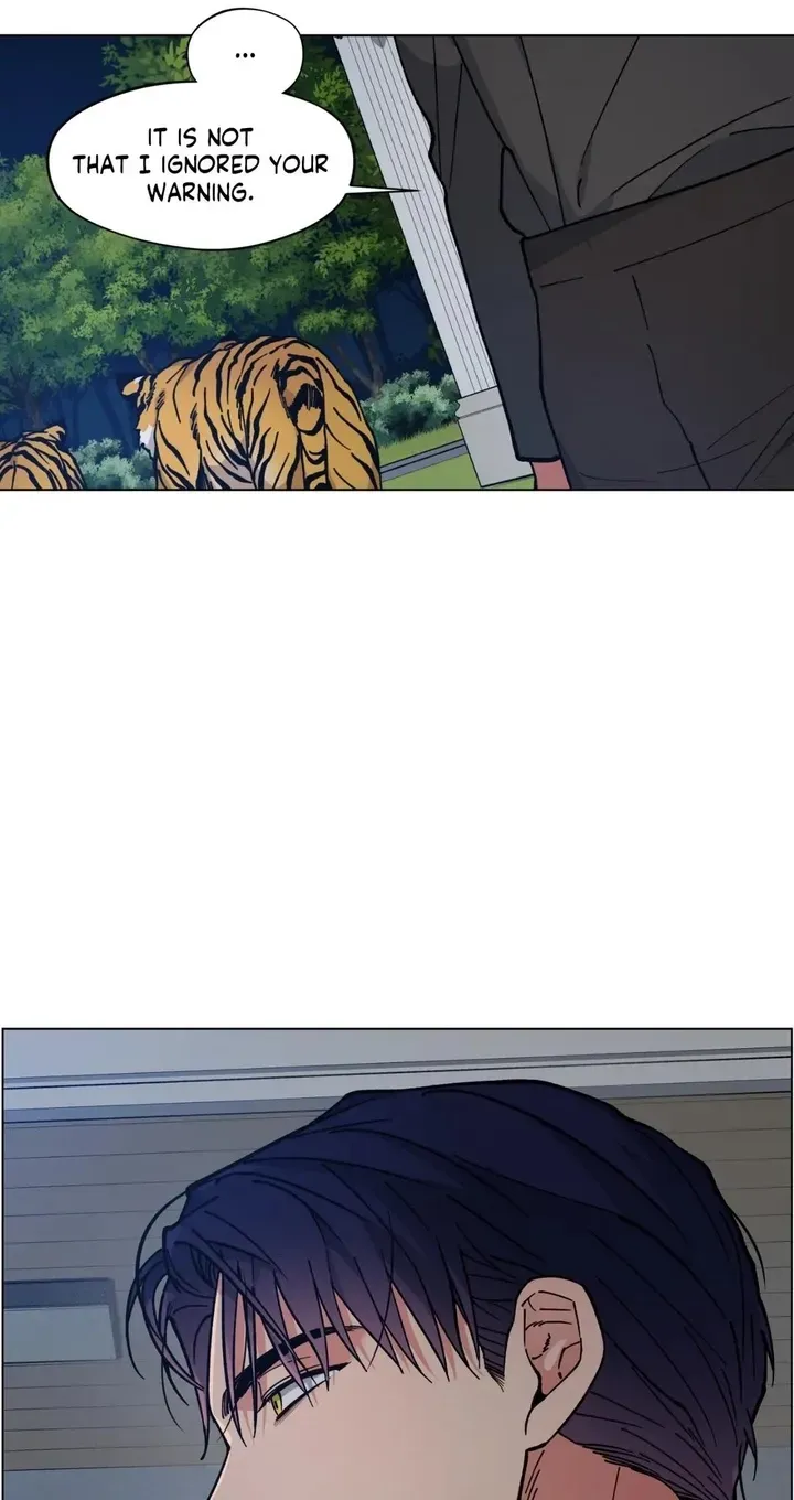 Dawn Chapter 31 page 36 - 