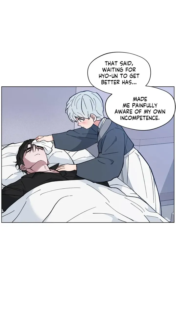 Dawn Chapter 31 page 38 - 