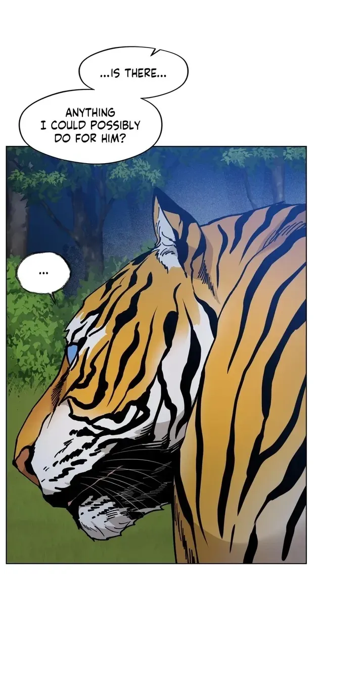 Dawn Chapter 31 page 39 - 