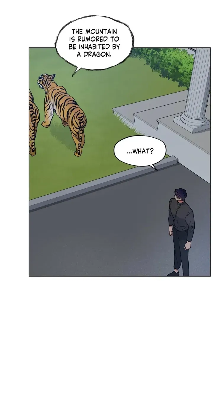 Dawn Chapter 31 page 42 - 
