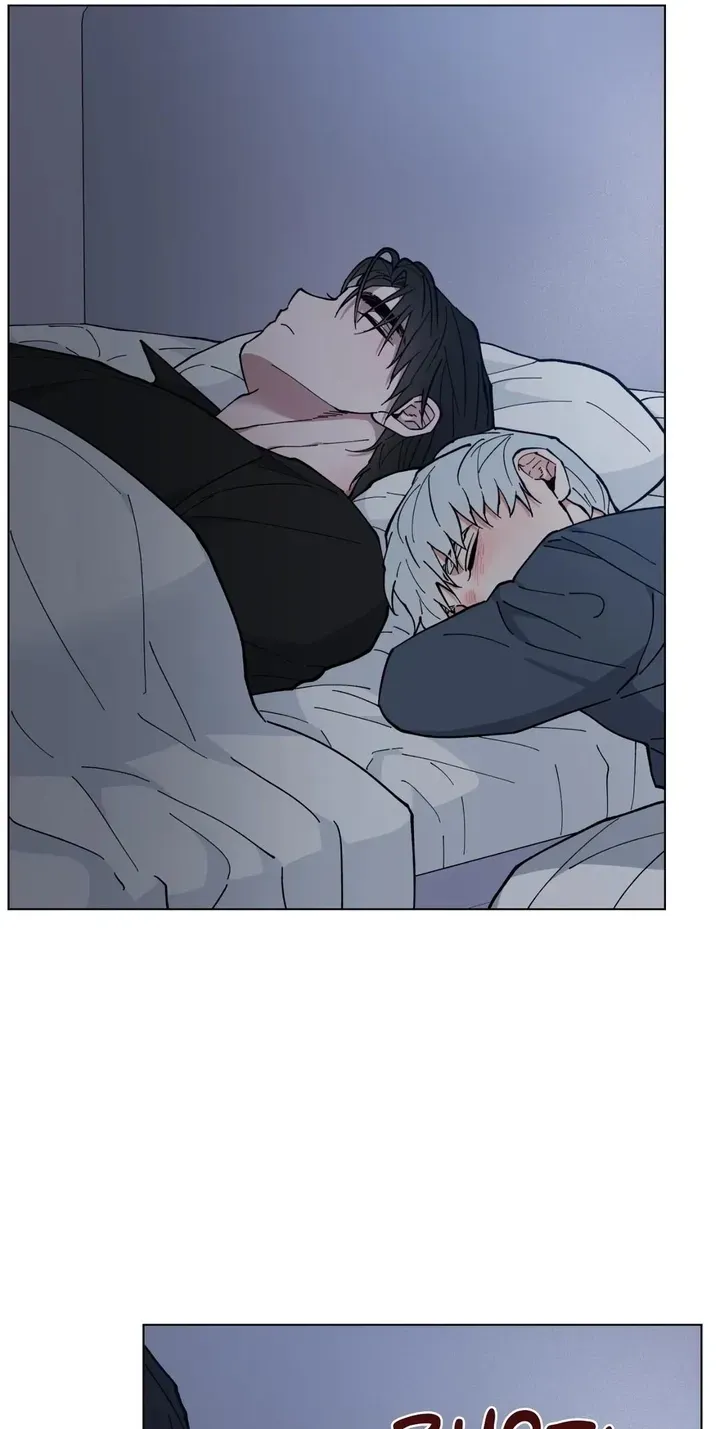 Dawn Chapter 31 page 50 - 
