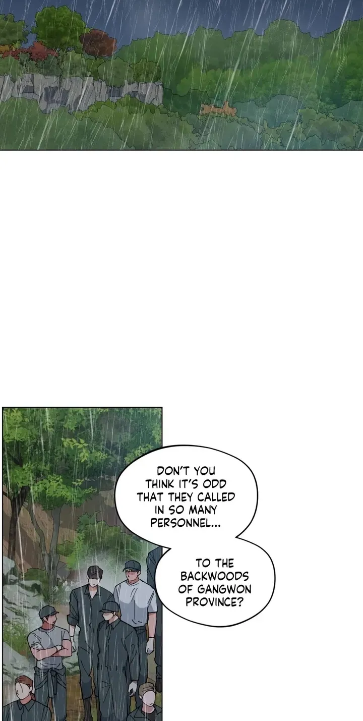 Dawn Chapter 31 page 53 - 