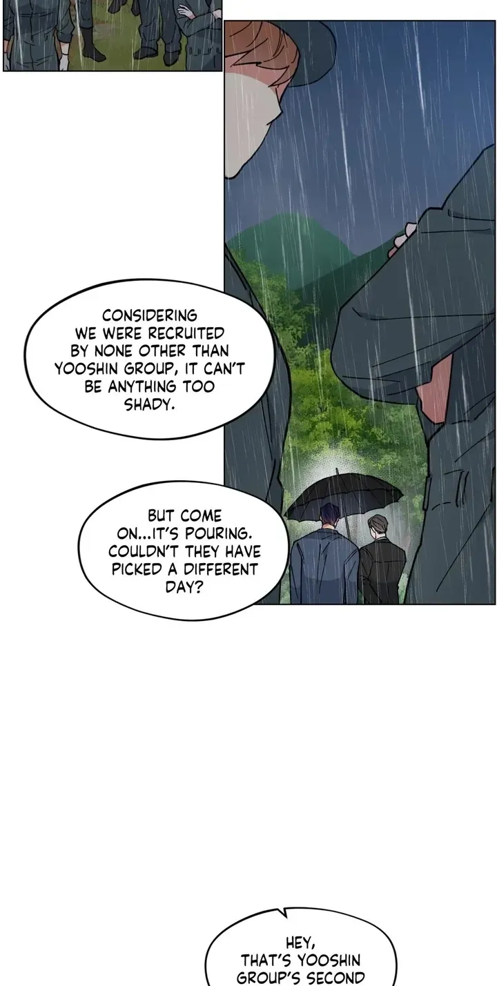 Dawn Chapter 31 page 54 - 