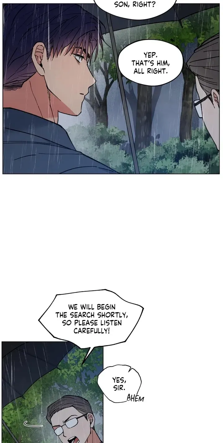 Dawn Chapter 31 page 55 - 