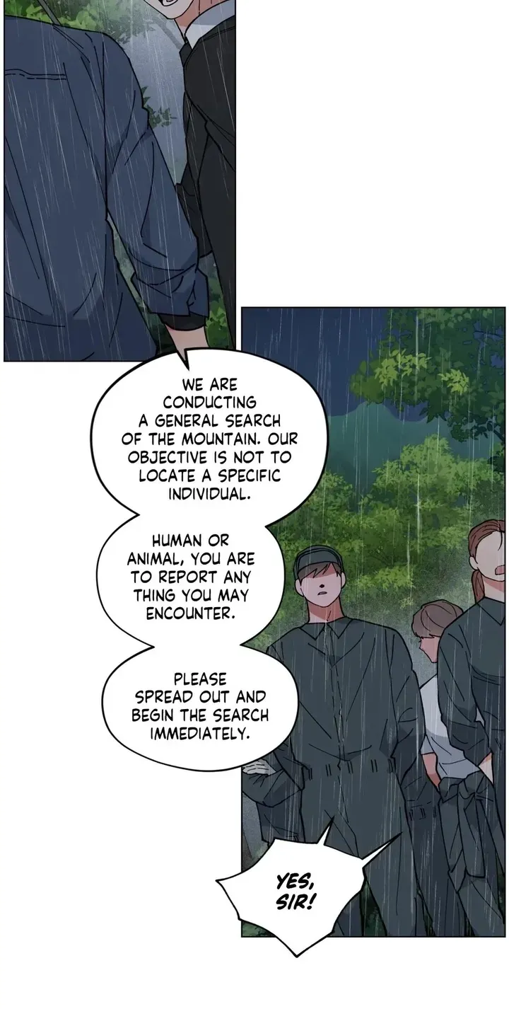 Dawn Chapter 31 page 56 - 
