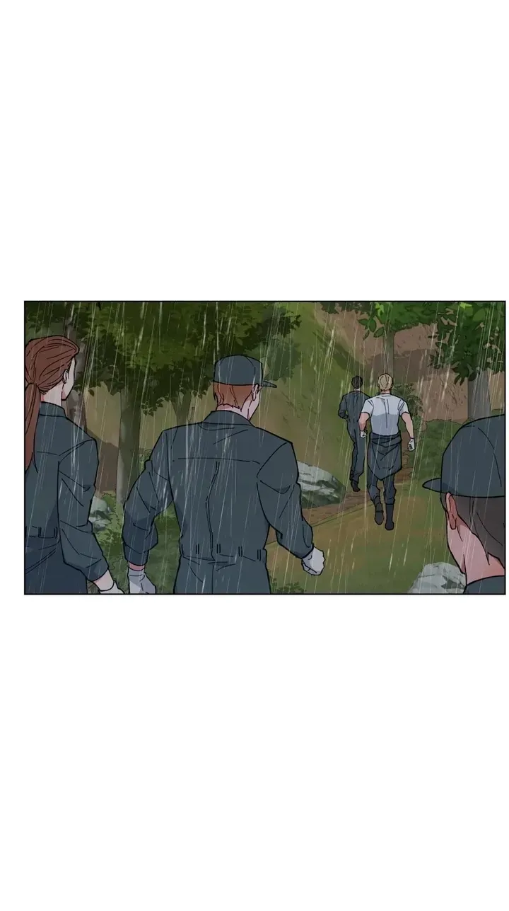 Dawn Chapter 31 page 57 - 