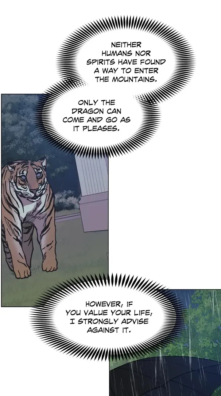 Dawn Chapter 31 page 58 - 