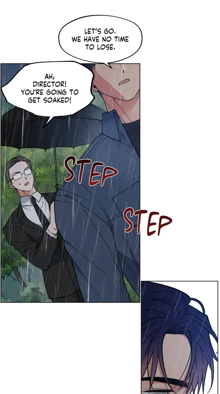 Dawn Chapter 31 page 61 - 