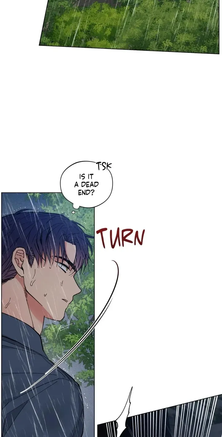 Dawn Chapter 31 page 72 - 