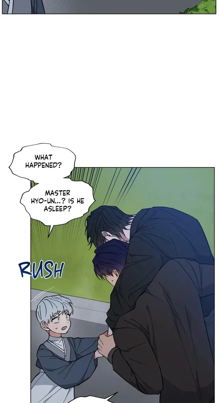 Dawn Chapter 31 page 10 - 