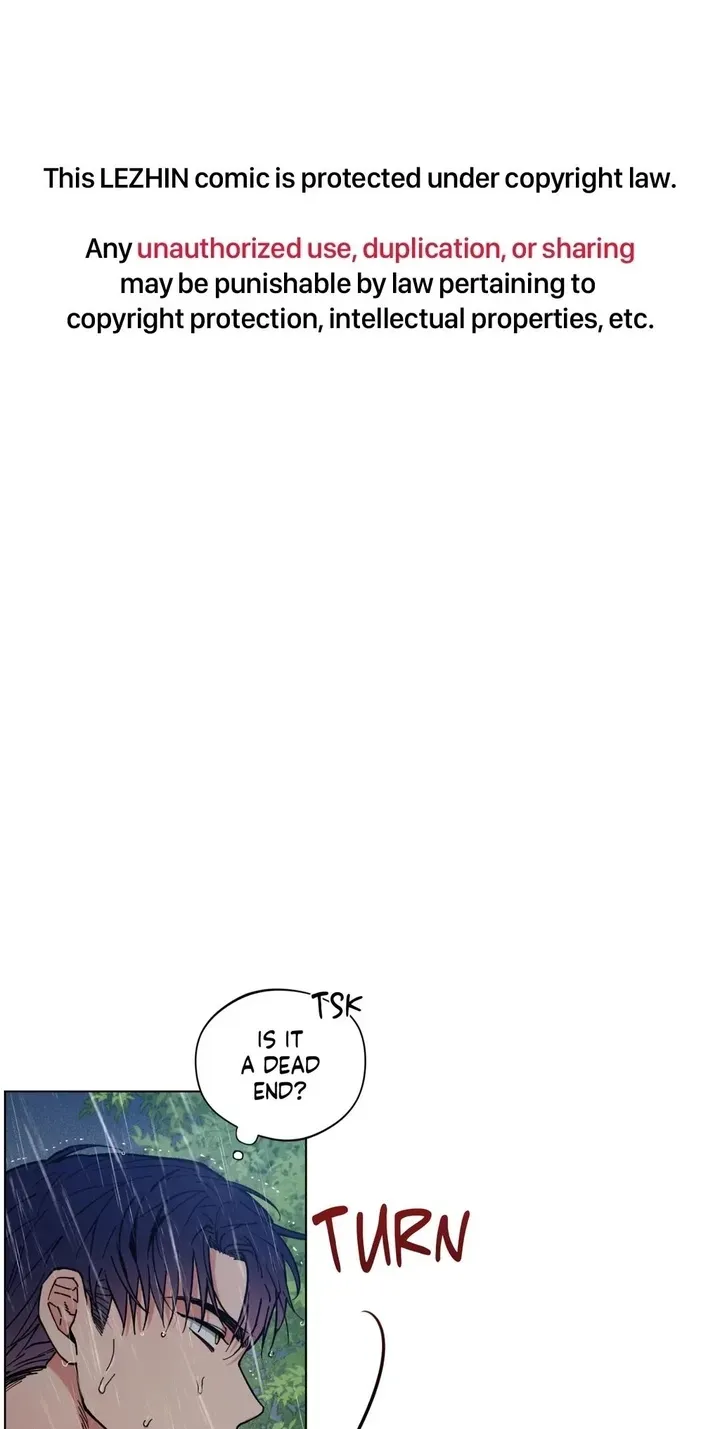 Dawn Chapter 32 page 1 - 