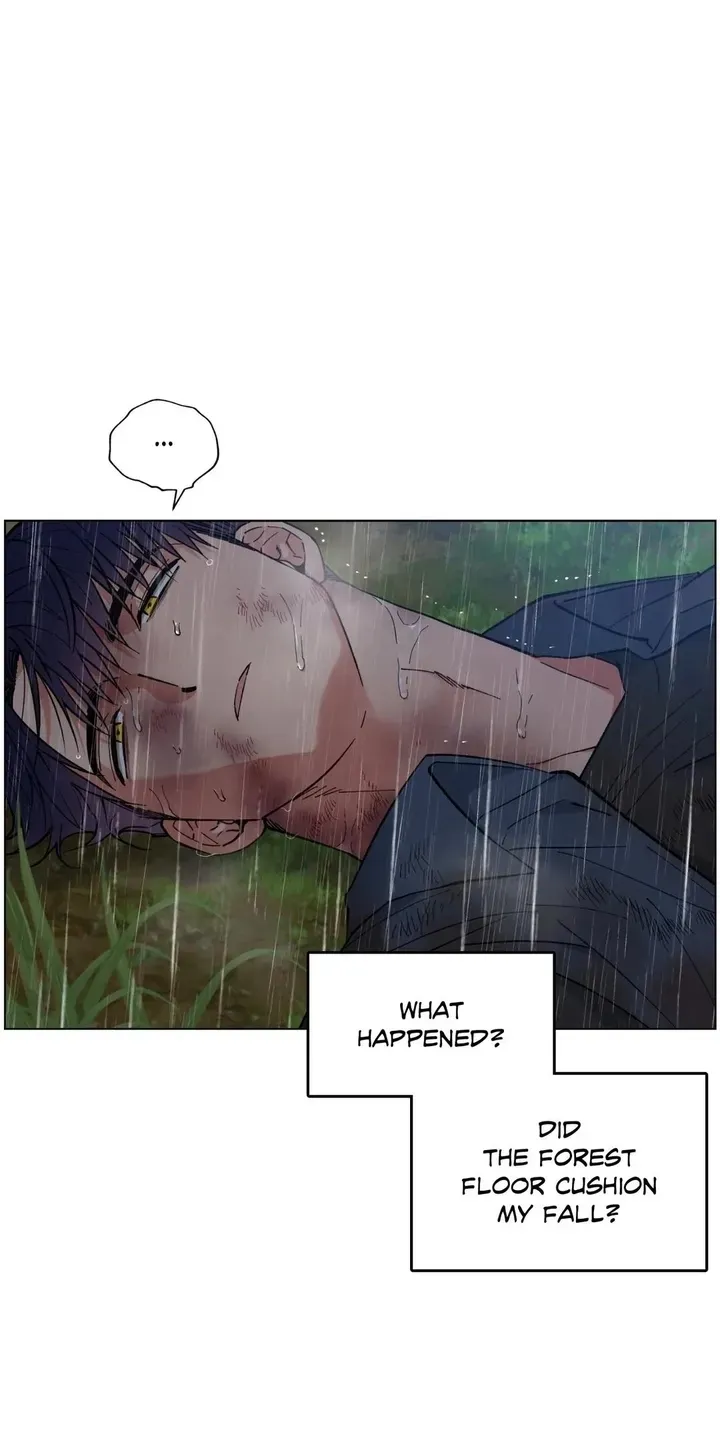 Dawn Chapter 32 page 11 - 