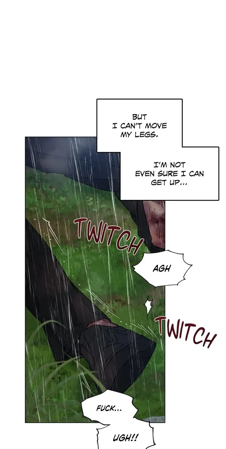 Dawn Chapter 32 page 12 - 