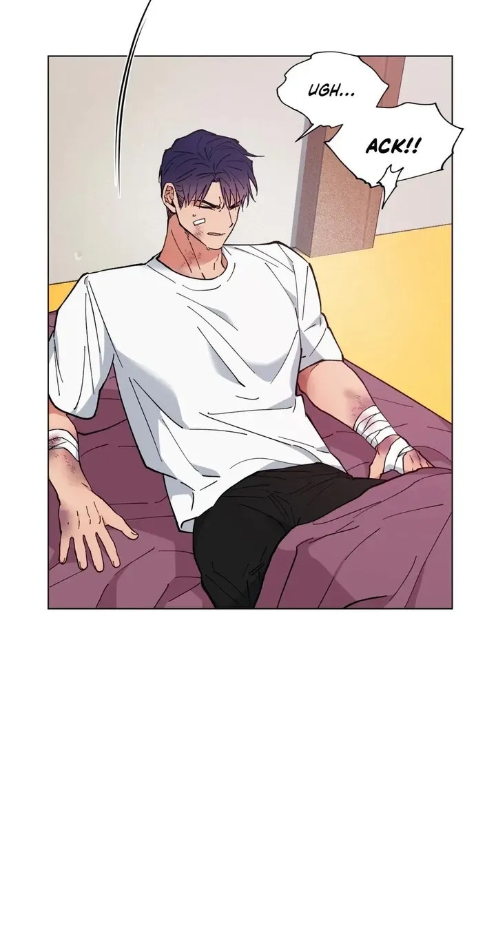 Dawn Chapter 32 page 21 - 