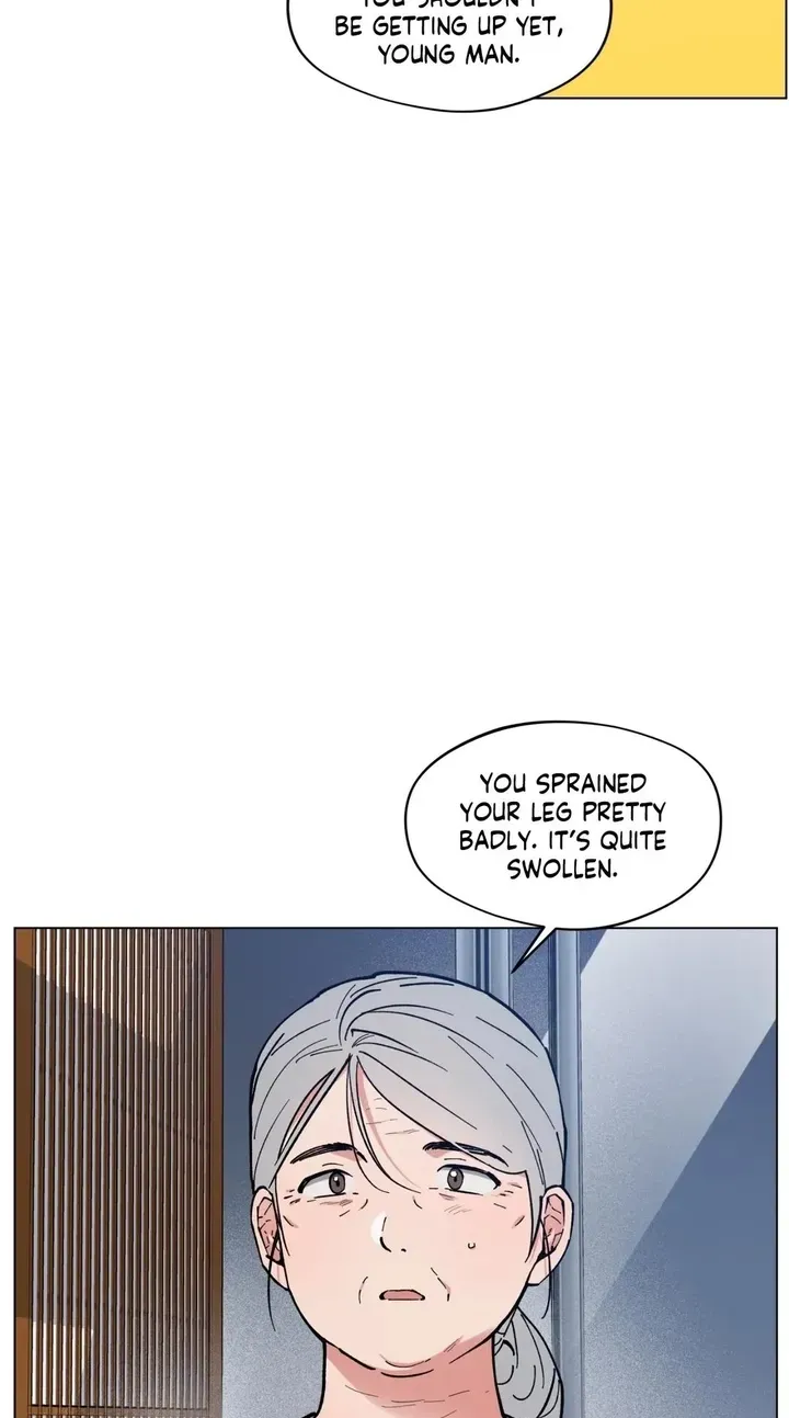 Dawn Chapter 32 page 24 - 