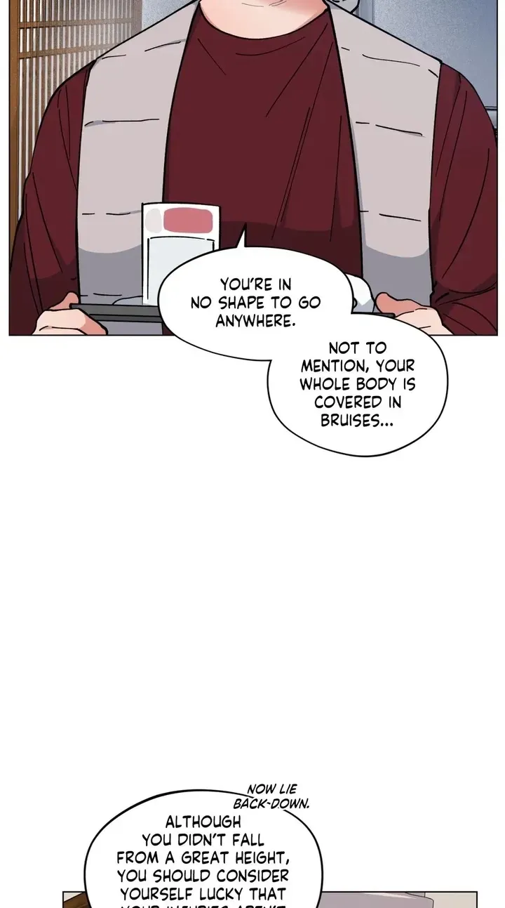 Dawn Chapter 32 page 25 - 