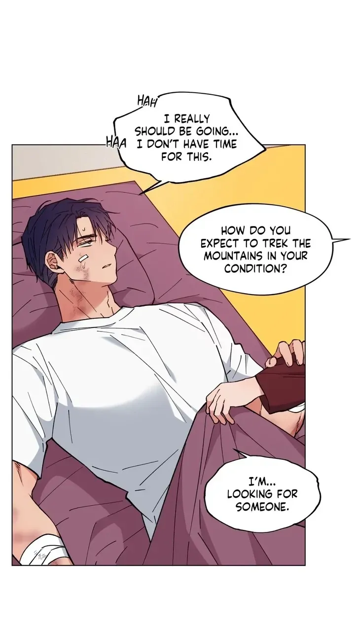 Dawn Chapter 32 page 27 - 