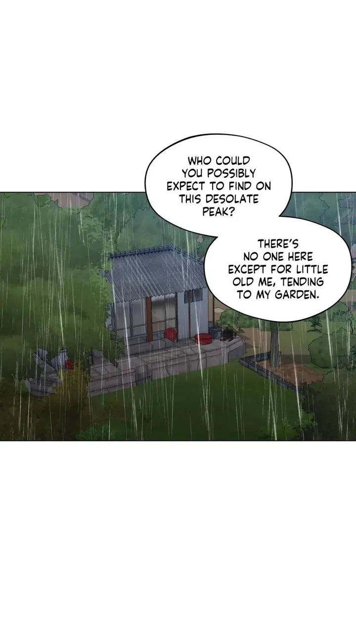 Dawn Chapter 32 page 28 - 