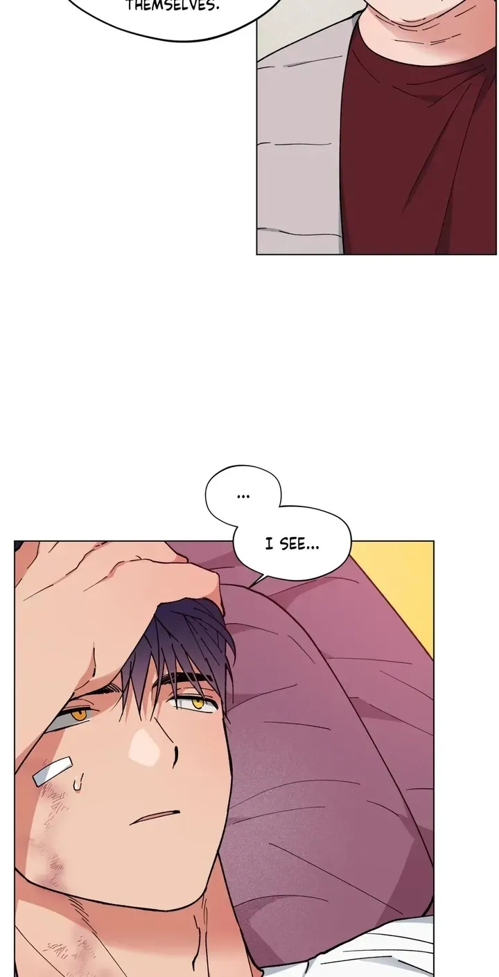 Dawn Chapter 32 page 30 - 