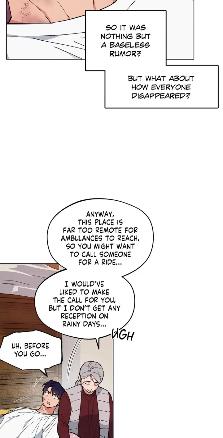 Dawn Chapter 32 page 31 - 