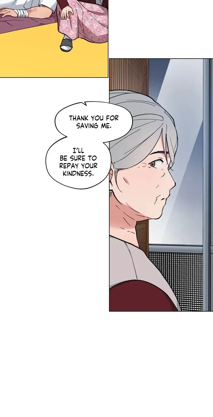 Dawn Chapter 32 page 32 - 