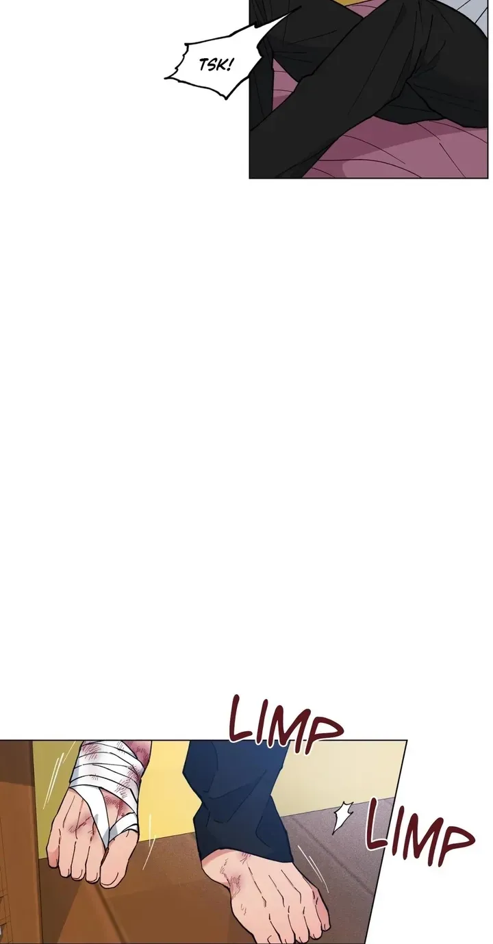 Dawn Chapter 32 page 36 - 