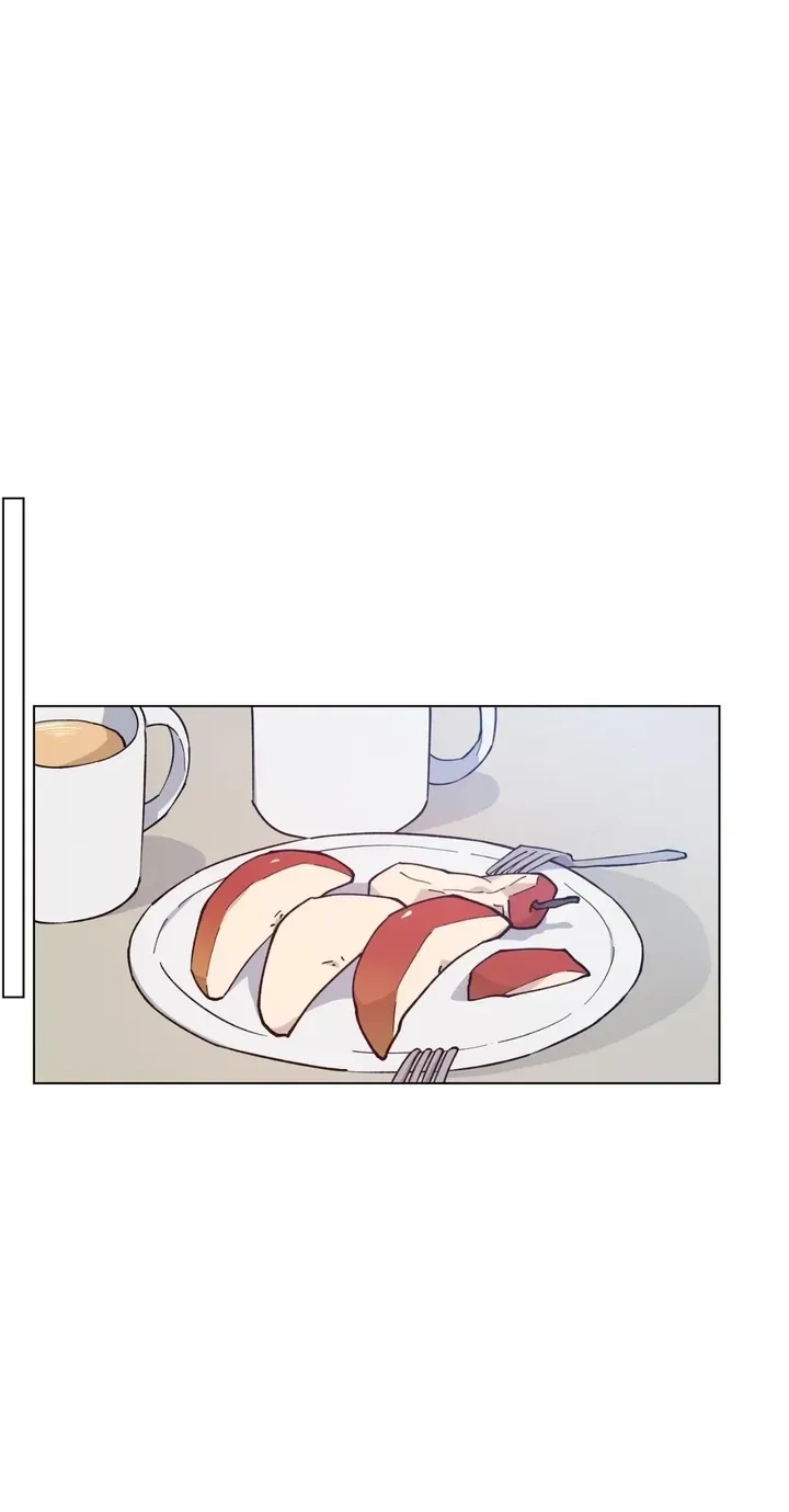 Dawn Chapter 32 page 38 - 