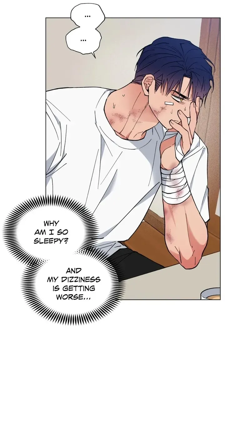 Dawn Chapter 32 page 39 - 
