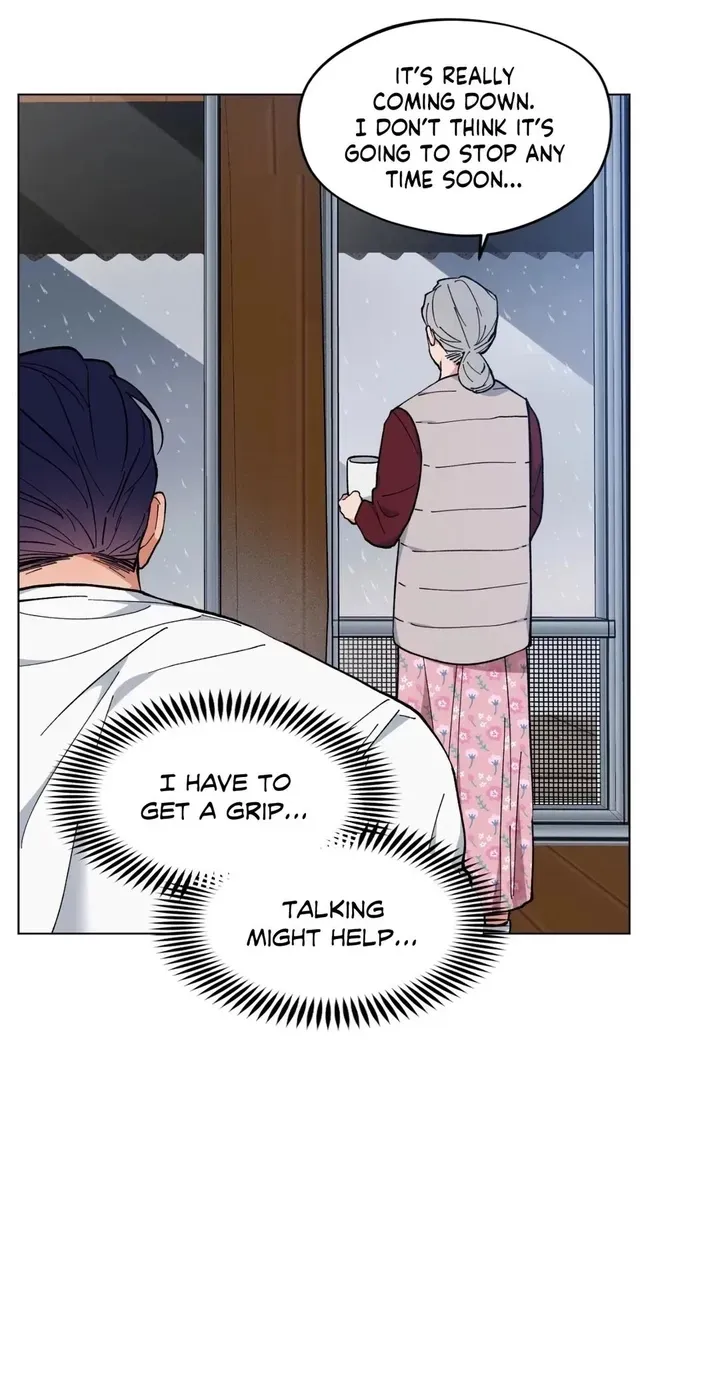 Dawn Chapter 32 page 40 - 