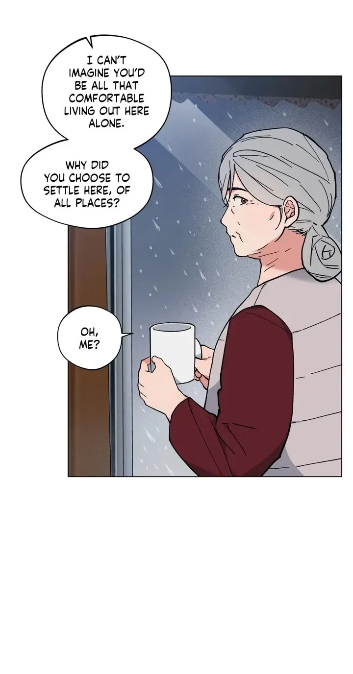 Dawn Chapter 32 page 41 - 