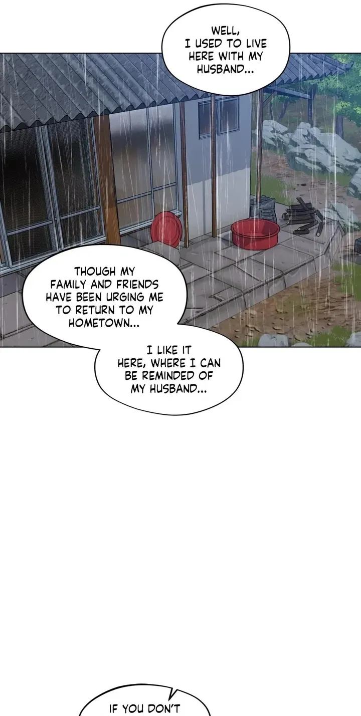 Dawn Chapter 32 page 42 - 