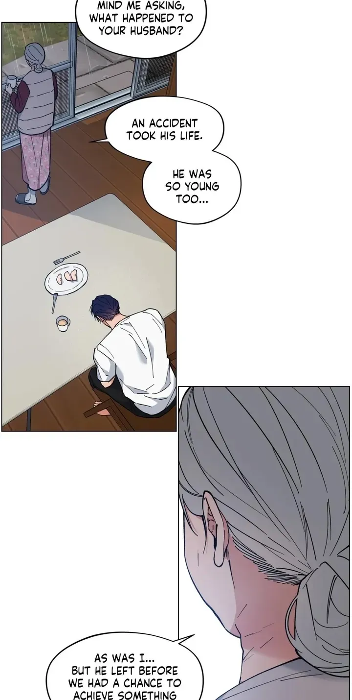 Dawn Chapter 32 page 43 - 