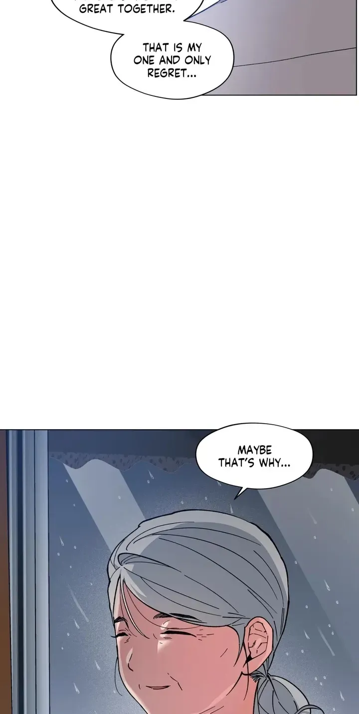 Dawn Chapter 32 page 44 - 