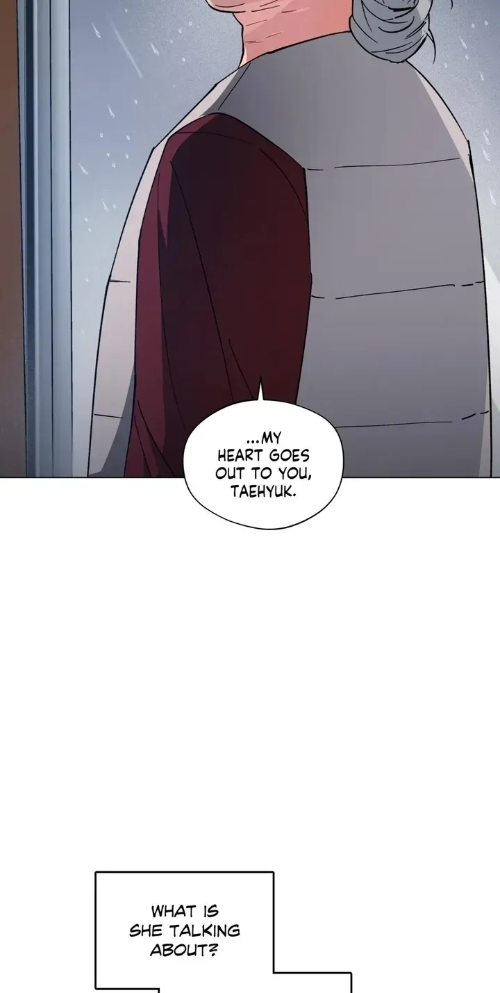 Dawn Chapter 32 page 45 - 