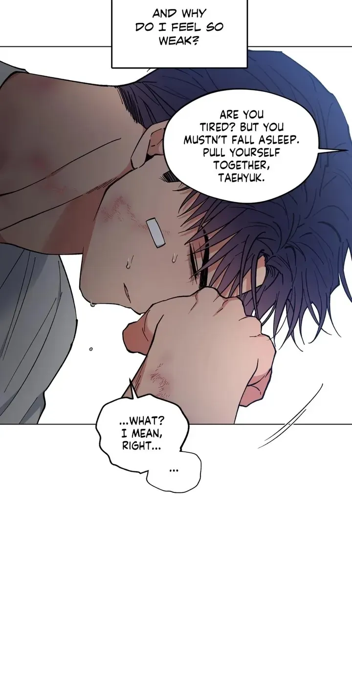 Dawn Chapter 32 page 46 - 