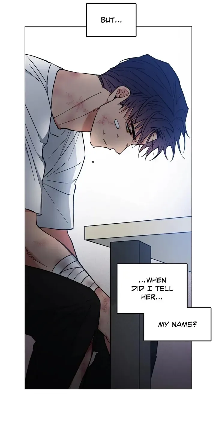 Dawn Chapter 32 page 47 - 