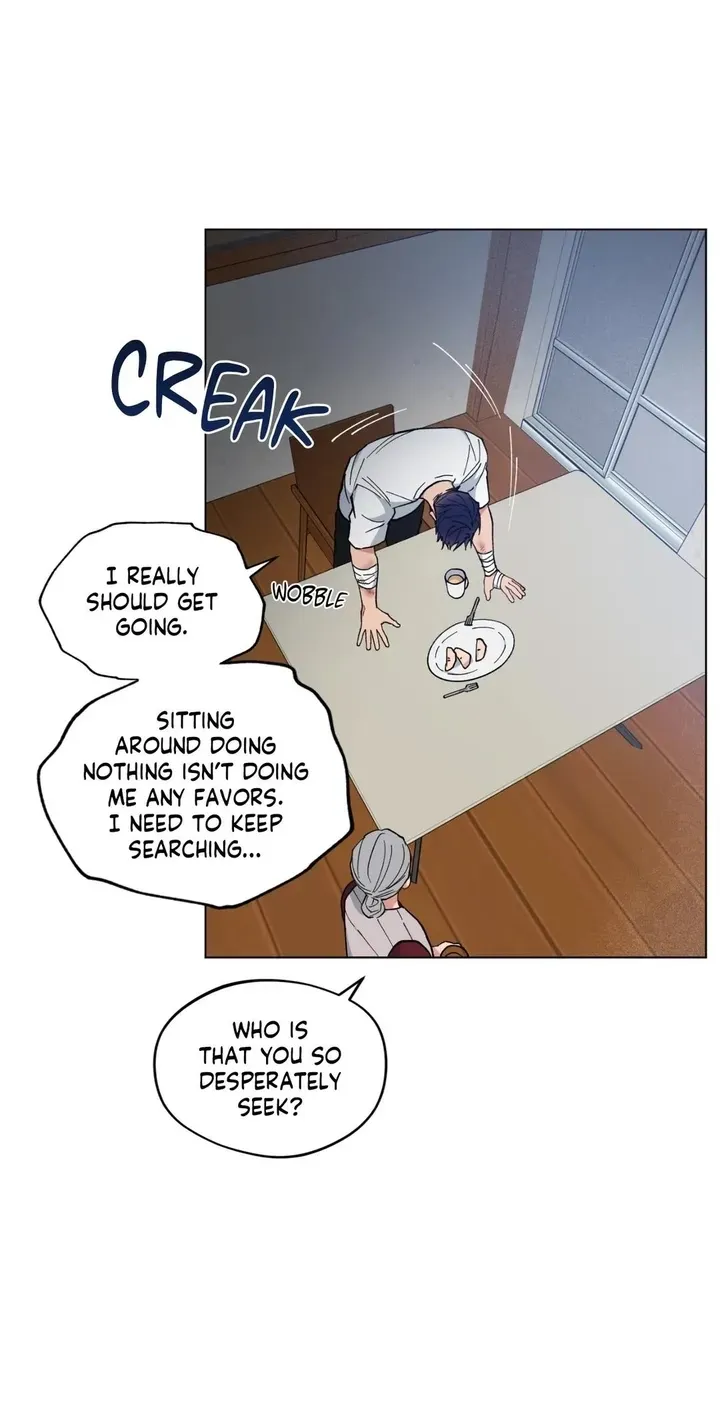 Dawn Chapter 32 page 48 - 
