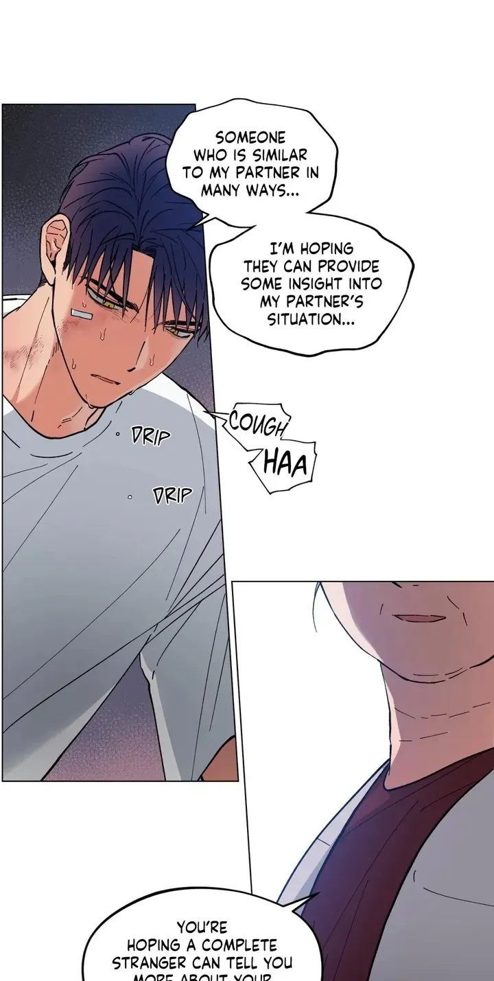 Dawn Chapter 32 page 49 - 
