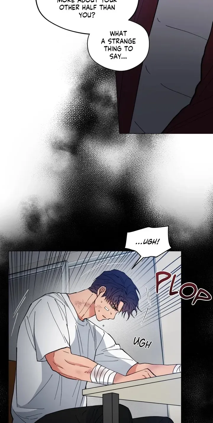 Dawn Chapter 32 page 50 - 