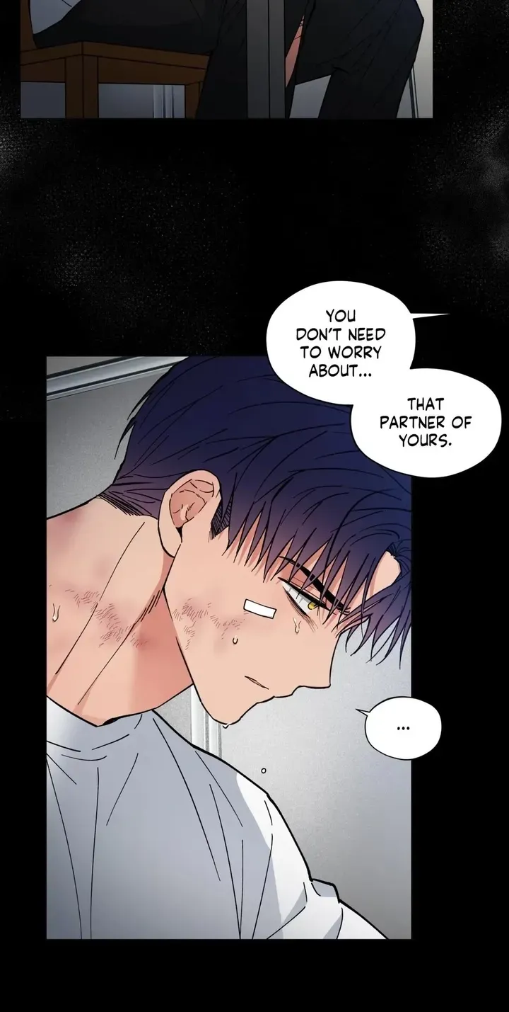 Dawn Chapter 32 page 51 - 