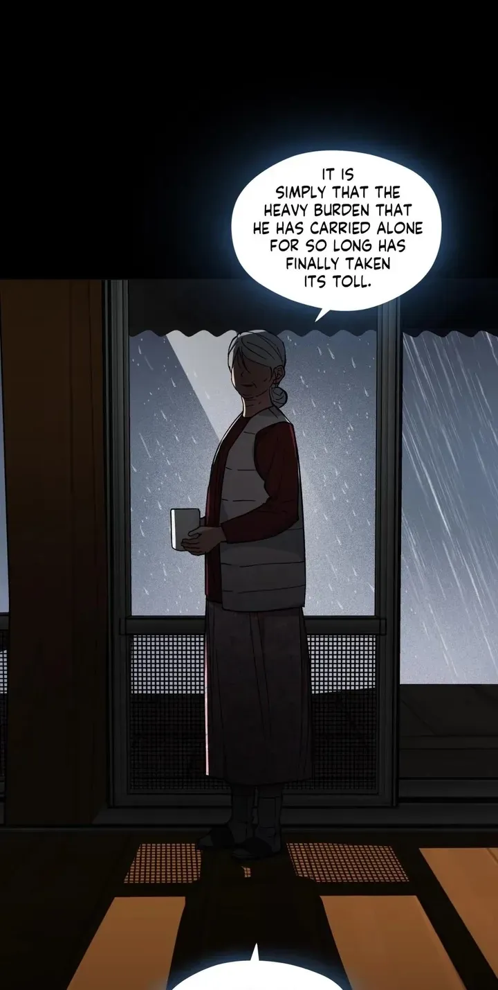 Dawn Chapter 32 page 52 - 