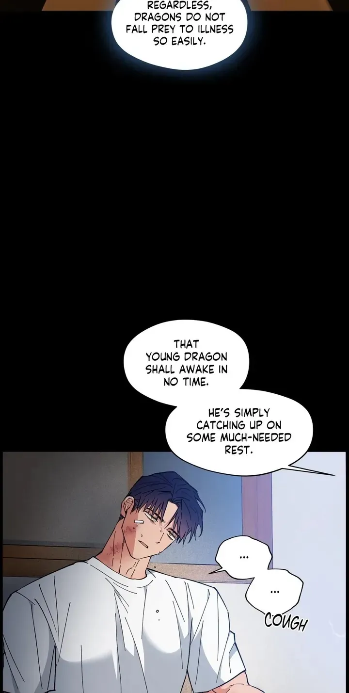 Dawn Chapter 32 page 53 - 