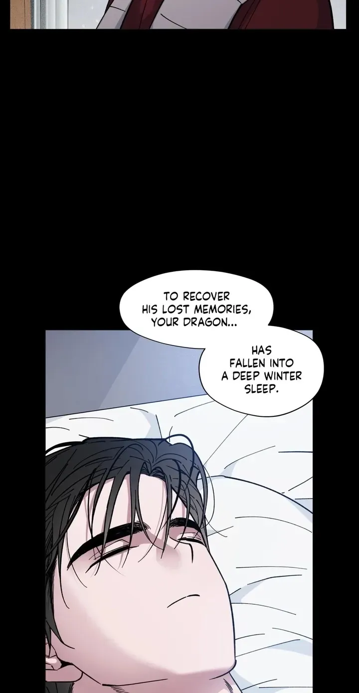 Dawn Chapter 32 page 58 - 