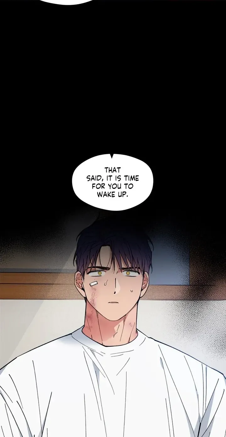 Dawn Chapter 32 page 60 - 