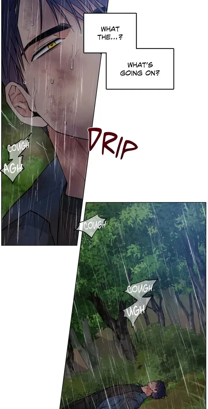 Dawn Chapter 32 page 64 - 
