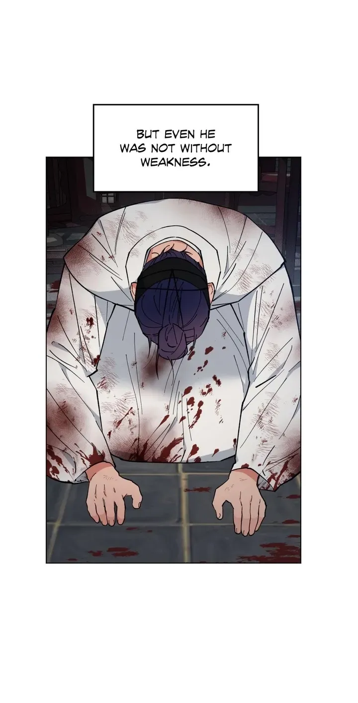 Dawn Chapter 33 page 12 - 