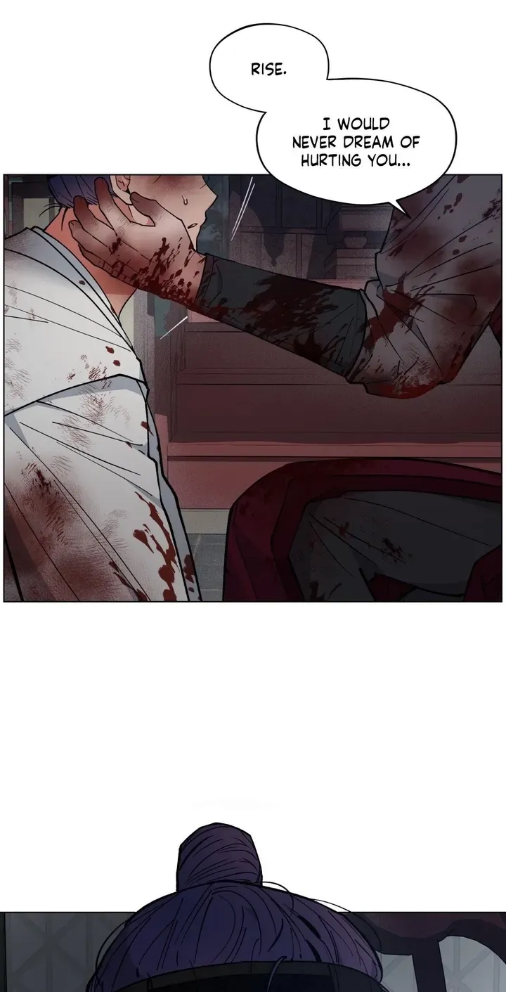 Dawn Chapter 33 page 13 - 