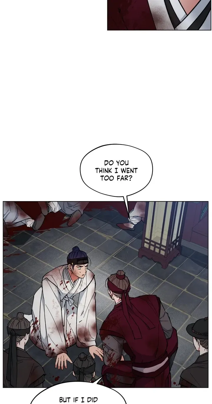 Dawn Chapter 33 page 16 - 
