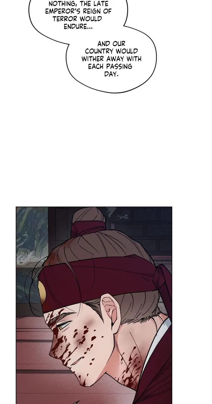 Dawn Chapter 33 page 17 - 