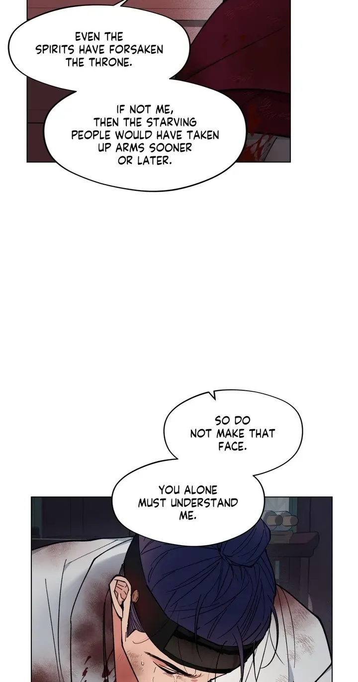 Dawn Chapter 33 page 18 - 